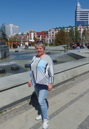 My photo - irina, 73 from Zelenograd (@irina3897263)