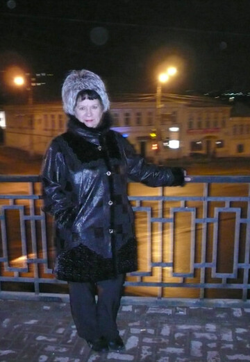 Tatyana Meshcheryakova (N (@tatyanamesheryakovanikitina) — minha foto № 18