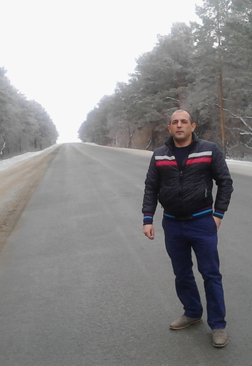 My photo - David, 45 from Yerevan (@david2342)