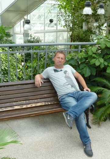 Моя фотография - дмитрий казаков, 56 из Минск (@dmitriykazakov11)