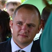 Евгений, 33, Рыбная Слобода