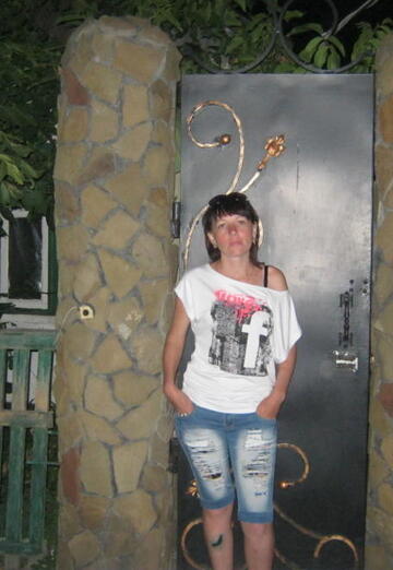 Моя фотография - елена, 42 из Донецк (@elena341470)