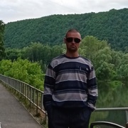 Знакомства в Аше с пользователем Александр 41 год (Дева)