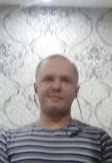My photo - Andrey, 35 from Kansk (@andrey701895)