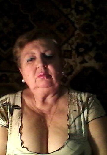 Моя фотография - ирина мартынова, 71 из Волхов (@irinamartinova8)