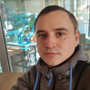 денис, 29, Устюжна
