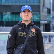 Миша, 23, Певек