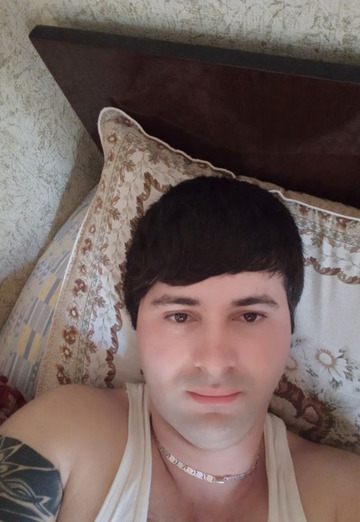 My photo - TT karolov, 33 from Baku (@ttkarolov0)