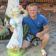 Костя, 40, Собинка