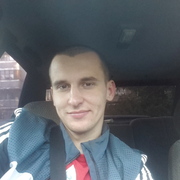 александр, 36, Себеж