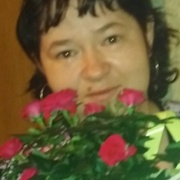 Юля, 34, Серафимович