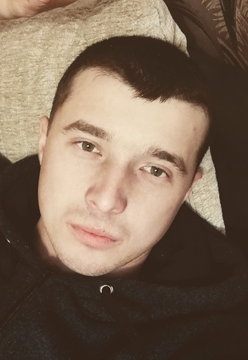 My photo - Aleksey, 27 from Luniniec (@alekseybosko)