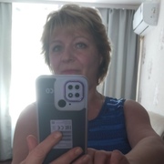 Татьяна, 53, Екатеринбург