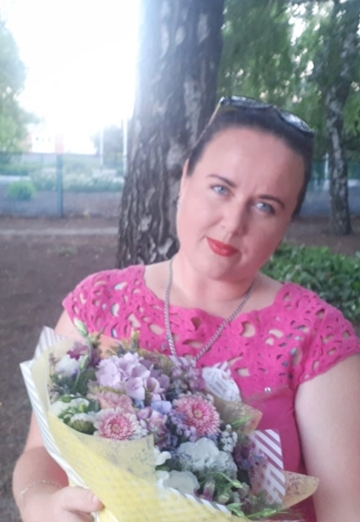 Моя фотография - Надежда, 36 из Ленинградская (@nadejda82359)
