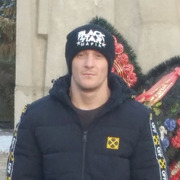 Колян, 33, Дятьково