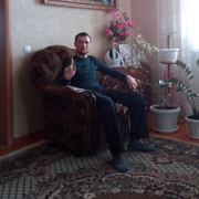 Рустам, 34, Дюртюли