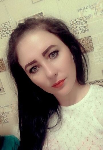 My photo - Eva, 33 from Kurgan (@eva24653)