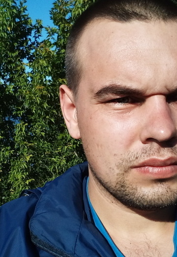 My photo - dmitriy, 32 from Pervouralsk (@dmitriy367986)