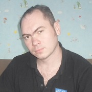 Иван, 39, Старая Купавна