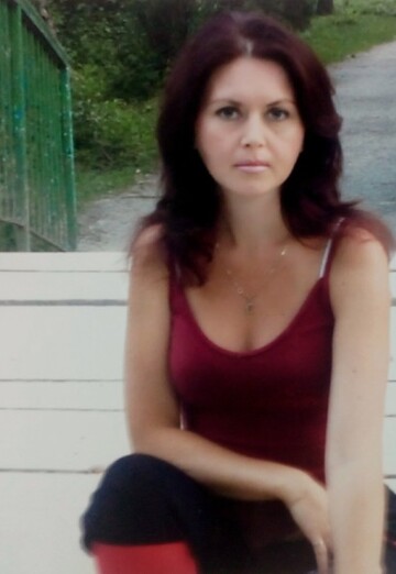 Моя фотография - Лєна, 48 из Тернополь (@ljena275)