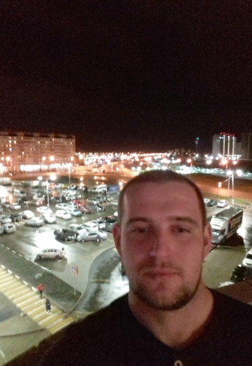 My photo - Maksim, 34 from Rostov-on-don (@maksim216308)