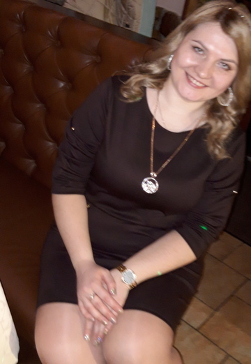 My photo - Anastasiya, 34 from Voskresensk (@anastasiya43307)