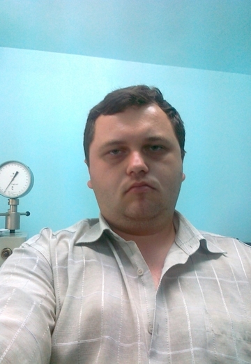 My photo - aleksey, 39 from Rostov-on-don (@aleksey40474)