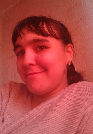 Mein Foto - Sweta, 25 aus Nikopol (@sveta38859)