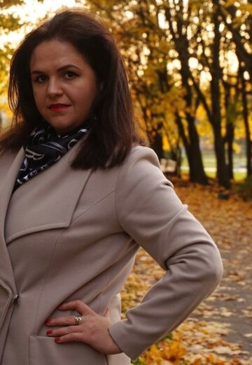Моя фотография - таня, 31 из Горки (@tanya2983)