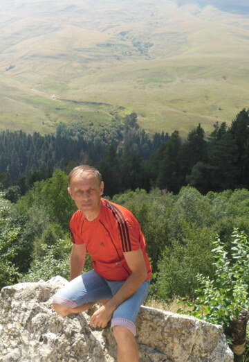 My photo - yuriy, 62 from Luhansk (@uriy25733)