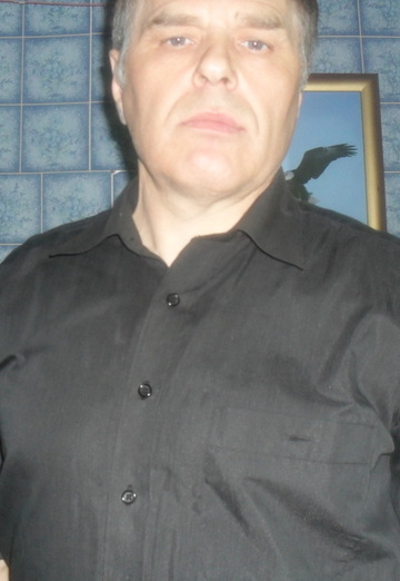 My photo - vasiliy, 75 from Bratsk (@vasiliy12877)