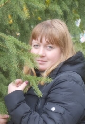 Моя фотография - Ирина, 32 из Заринск (@irina139604)