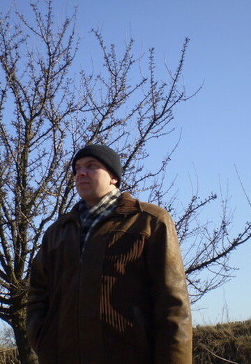 Моя фотография - Серж, 47 из Клайпеда (@grybbber)