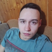 Игорь, 26, Сарапул