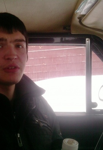 My photo - vladimir, 34 from Khotkovo (@kiljoy)