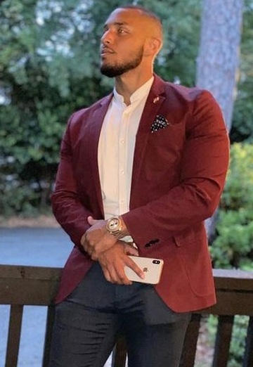 Tyrese (@tyrese10) — my photo № 2