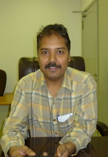 My photo - Veereshkumar J, 56 from Delhi (@veereshkumarj)