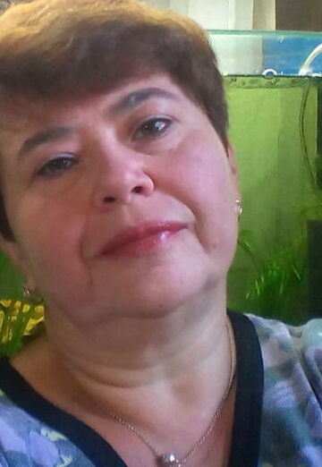 My photo - Lyudmila, 55 from Zhovti_Vody (@ludmila47439)