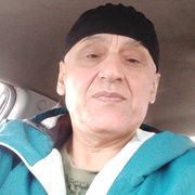 Салим, 60, Москва