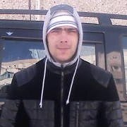 Александр, 36, Чара