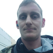 Денис, 32, Москва