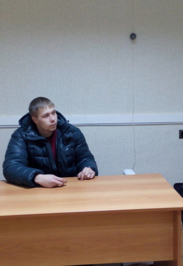 My photo - Dmitriy >KENT, 31 from Pochinki (@dimas134331)