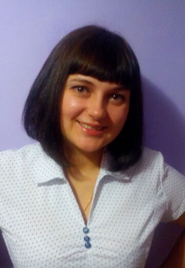 Моя фотография - Ольга, 36 из Южноукраинск (@olga199739)