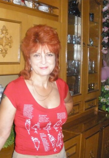 Моя фотография - MARTA, 54 из Кропивницкий (@marta3412)