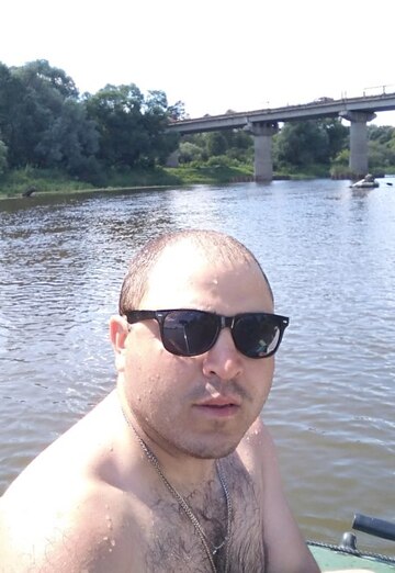 Моя фотография - Аш, 42 из Мещовск (@ash574)