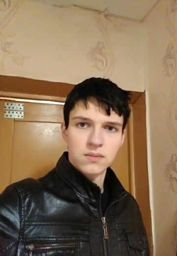 Моя фотография - Валерий, 24 из Смоленск (@valeriy40274)