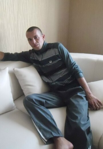 My photo - Pasha, 38 from Beloozersk (@pasha24870)