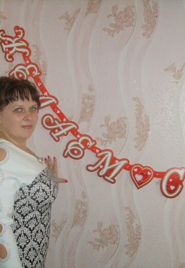 Ma photo - Nina, 40 de Kostroma (@nina20577)