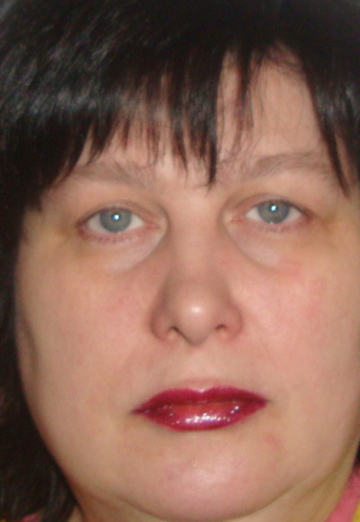 My photo - ELENA, 52 from Mariupol (@elena162393)