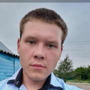 Сергей, 31, Кузоватово